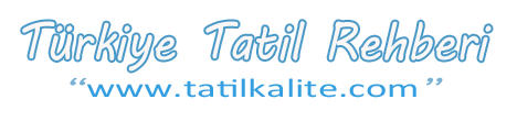 Tatil, Oteller, Tur, Tatil Köyleri, Erken Rezervasyon - Tatilgezisi.net